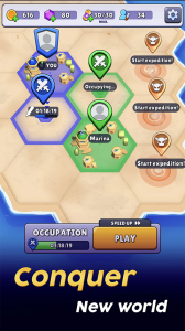 黑洞大作战国际版(Hole.io)