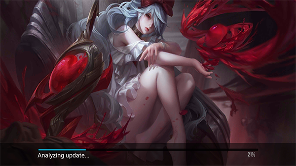 王者荣耀全球服官方版