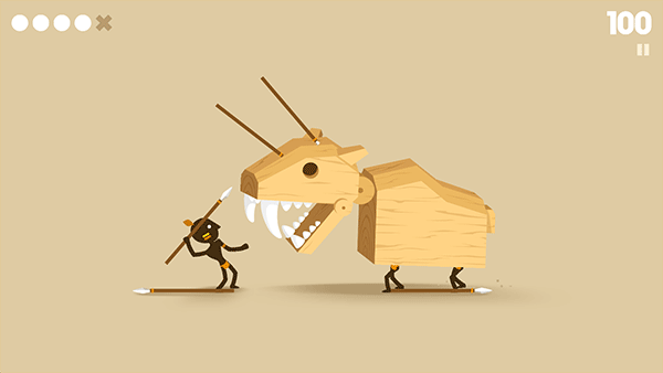 Big Hunter 中文版v3.1.1