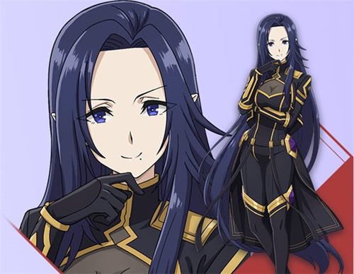 想要成为影之实力者官方版