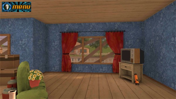 愤怒的邻居菜单outwitt版 手机版v3.2