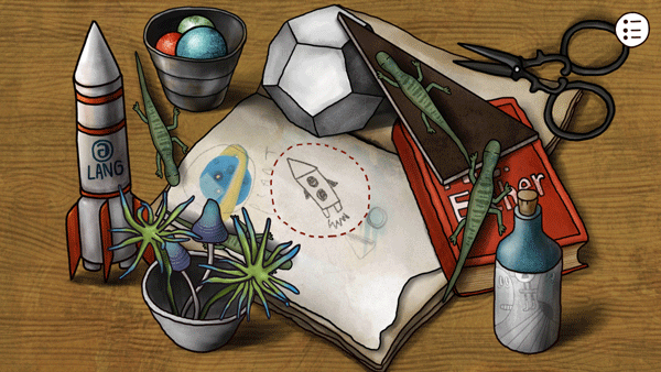 迷失岛3宇宙的尘埃手机版