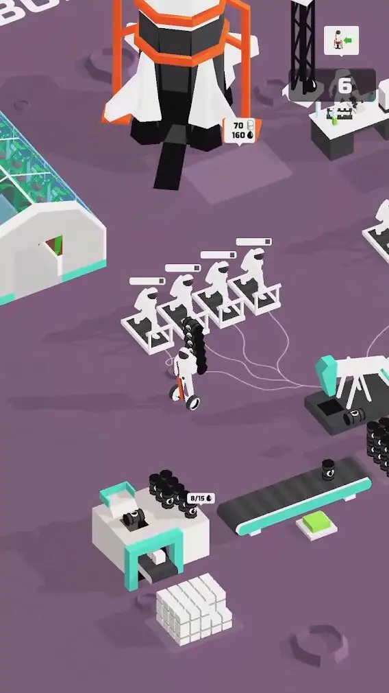 登月探险家无广告版 正版v2.14.17