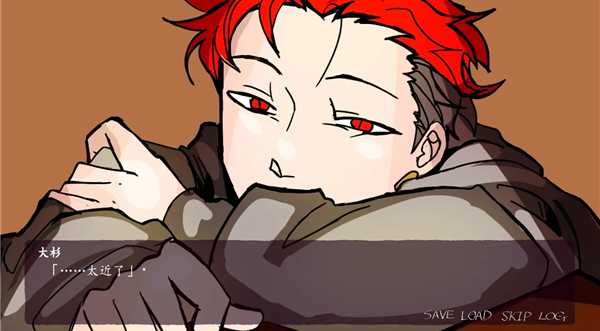 被囚禁的上班族