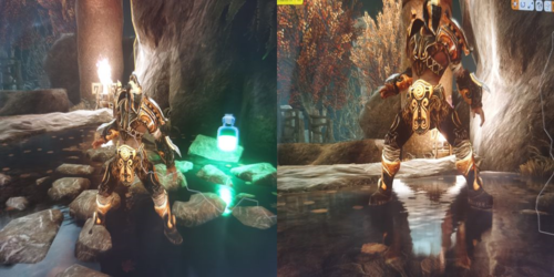 暗刃之魂2026 官方版v1.0