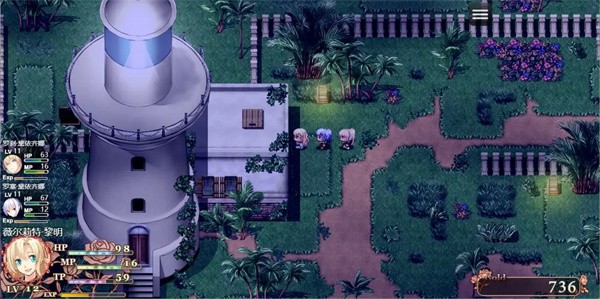 祛魅4化始内置菜单版 无广告版v1.8.0b