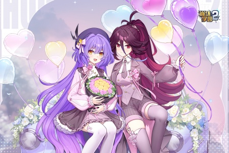 崩坏学园2混服版