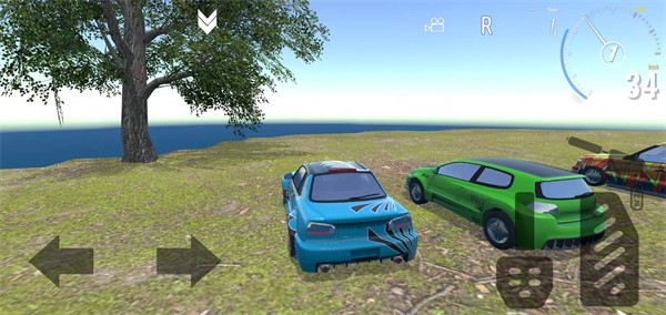 俄罗斯车祸模拟器 安卓版v10