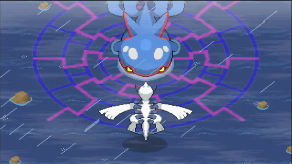 宝可梦回忆录汉化版 正版v1.0