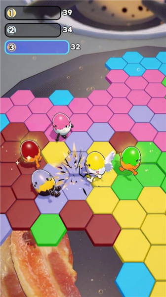 扭蛋成神记联机版 最新版v300.1.0