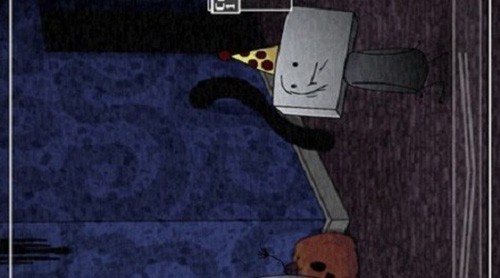 矮蛋惊魂夜手机版 安卓版v1.1.6