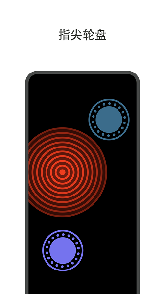 大转盘小决定最新版本