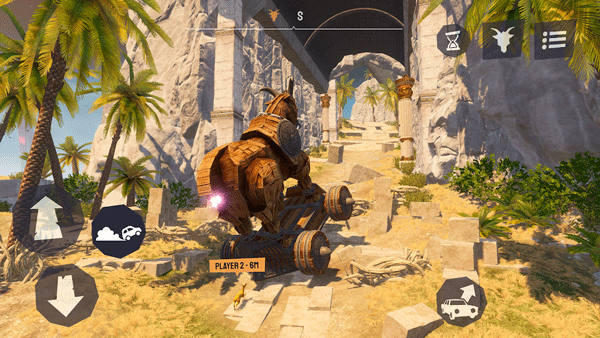 模拟山羊3胡闹多元宇宙