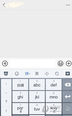 百度输入法手机版