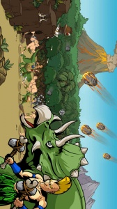 战争进化史(Age Of War)