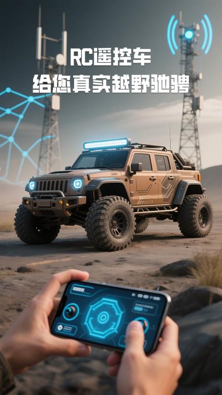 实境狂飙官方版