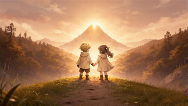 一起登顶 安卓版v1.0.5