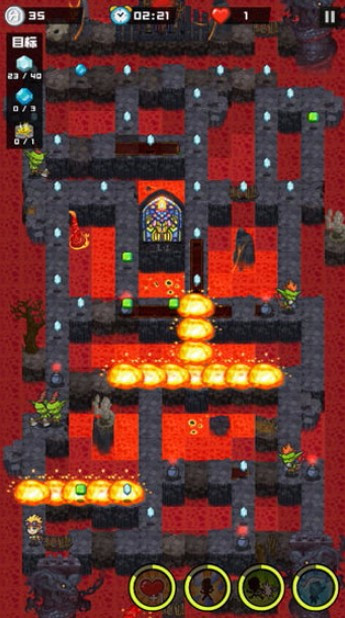 哥布林宝藏 安卓版v1.0.9