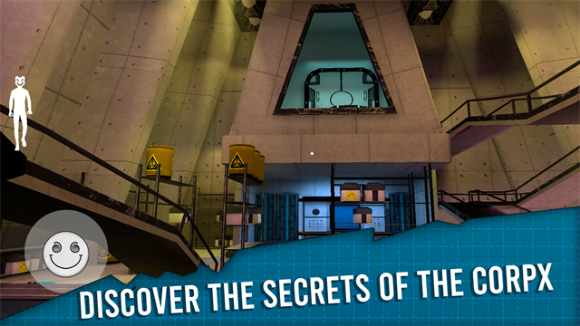 微笑X公司1(Smiling-X Corp) 最新版v5.3.6