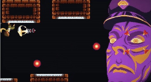 Dandara 安卓版v1.5.24