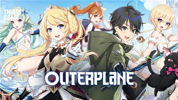 异域战记(OuterPlane) 安卓版v1.3.35