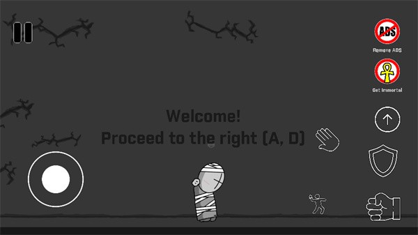 暴力迪吧血染乱域去广告版 正版v7.0