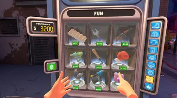 我是保安无限货币版 内购版v1.0.20