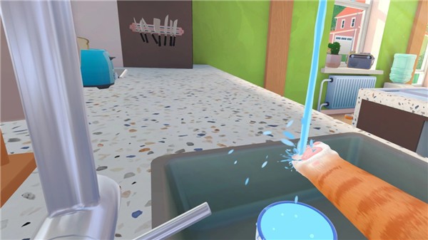 奶奶的贴心小猫游戏 官方版v1.0.1