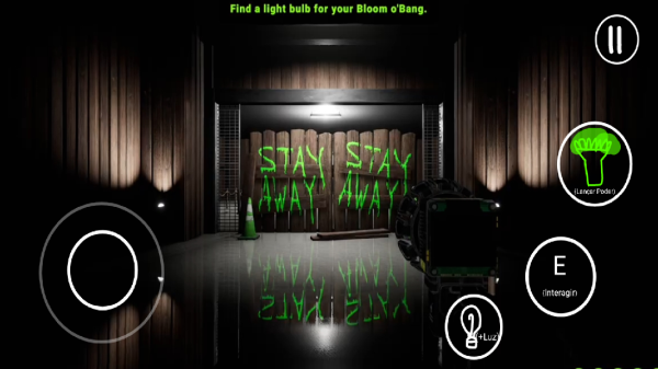 畸形动物园(Zoonomaly) 中文版v1.0.0