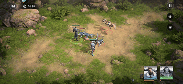 星际52区国际版(eternal evolution)