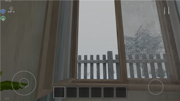 最强烧脑解谜：逃离家暴汉化版 手机版v2.0.0