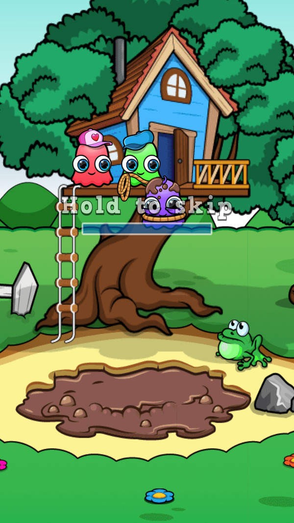 莫伊7金币无限版 手机版v2.176