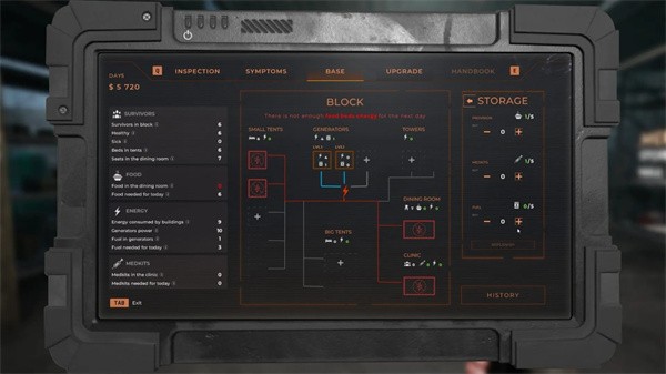 边境丧尸检察官免广告版 安卓版v0.1.0