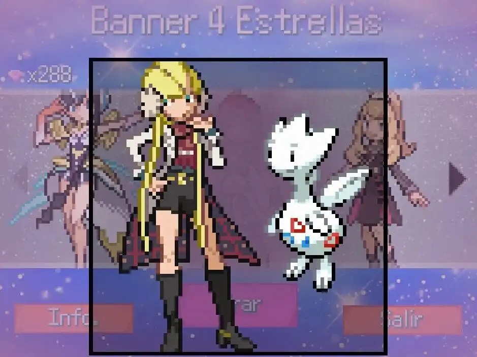 宝可梦和音手游 官方版v1.0