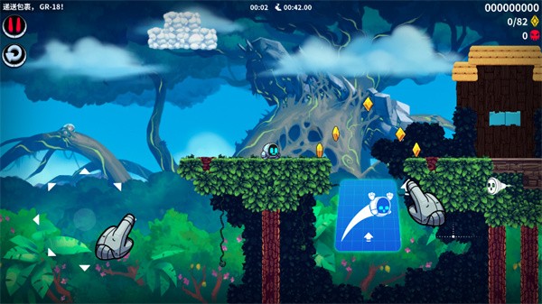 Levelhead(崩溃制造) 安卓版v100.0.107