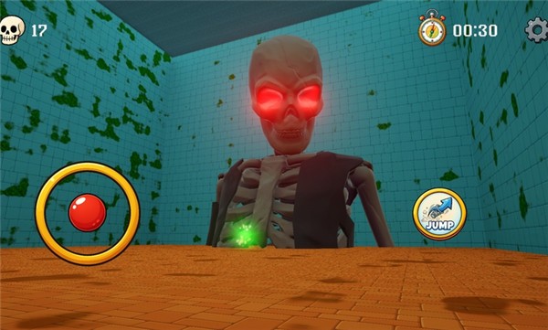 这是个陷阱安卓版 手机版v0.1.3