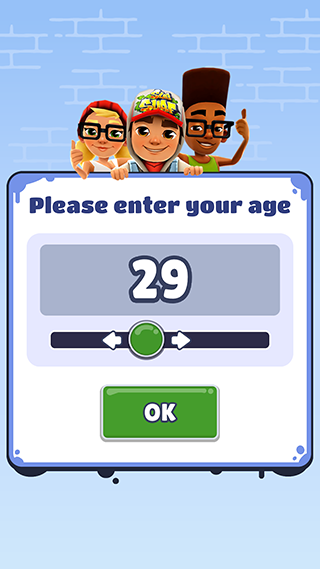 地铁跑酷剑桥国际版