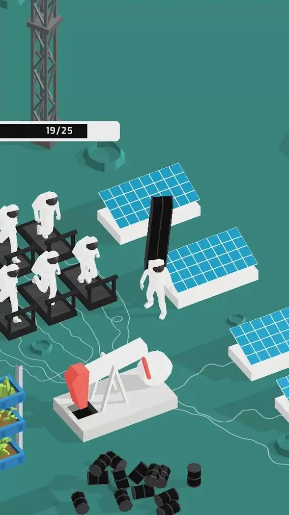 登月探险家无广告版 正版v2.14.17