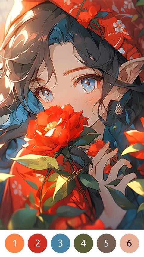 绘涂小组件最新版