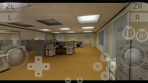 史丹利的寓言终级豪华版手游 最新版v1.0