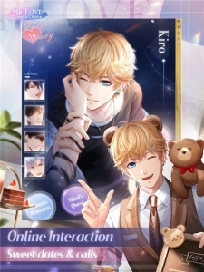 恋与制作人国际服(Mr Love Queen's Choice)