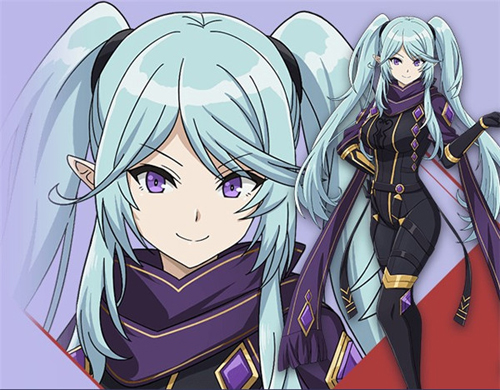 想要成为影之实力者官方版