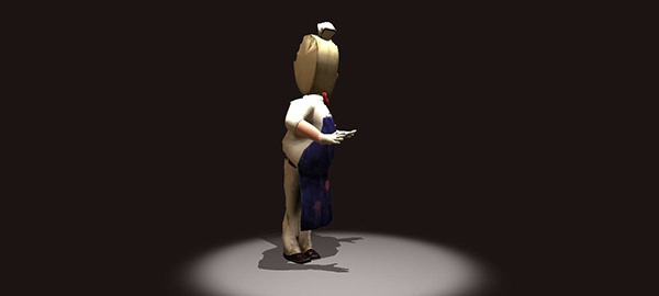 恐怖冰淇淋3官方版