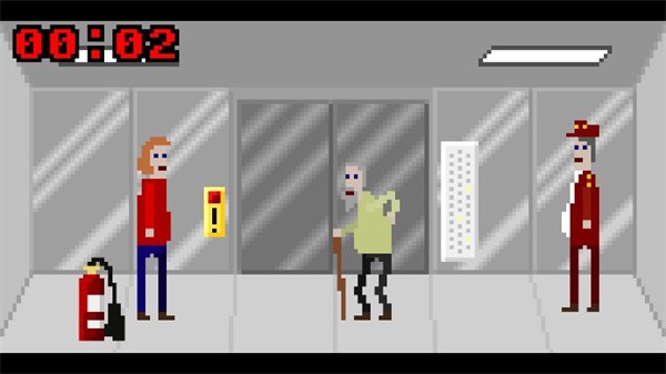 像素哥3 安卓版v1.1.9