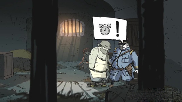 勇敢的心世界大战正版