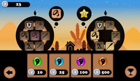 三个好基友 安卓版v1.0