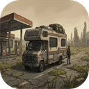 末世我有一辆房车