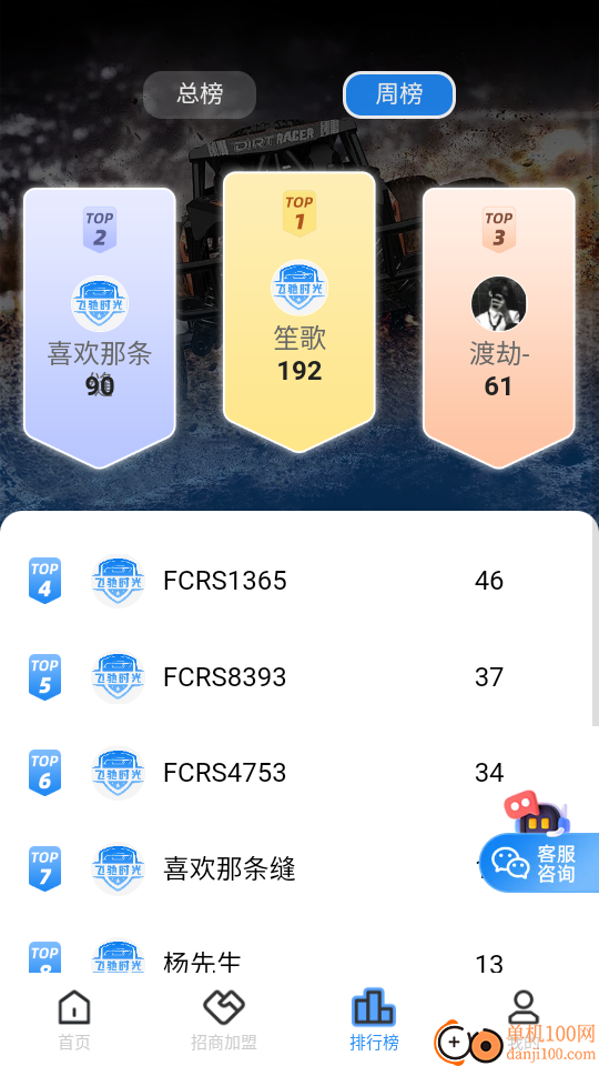 飞驰狂飙免费版