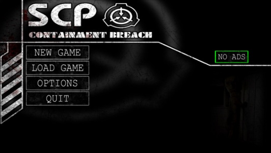 SCP收容失效手机版