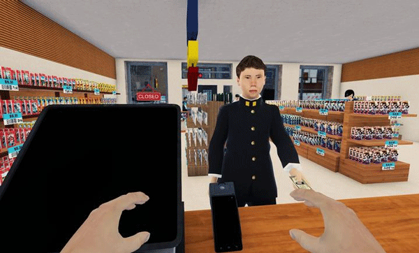 Comlc Book Store模拟器官方版 手机版v1.1.8